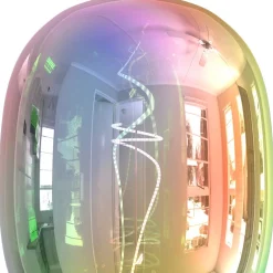 Calex Avesta LED Color Special Gradient 2000K dimbaar