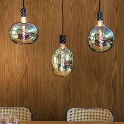 Calex Avesta LED Color Special Gradient 2000K dimbaar