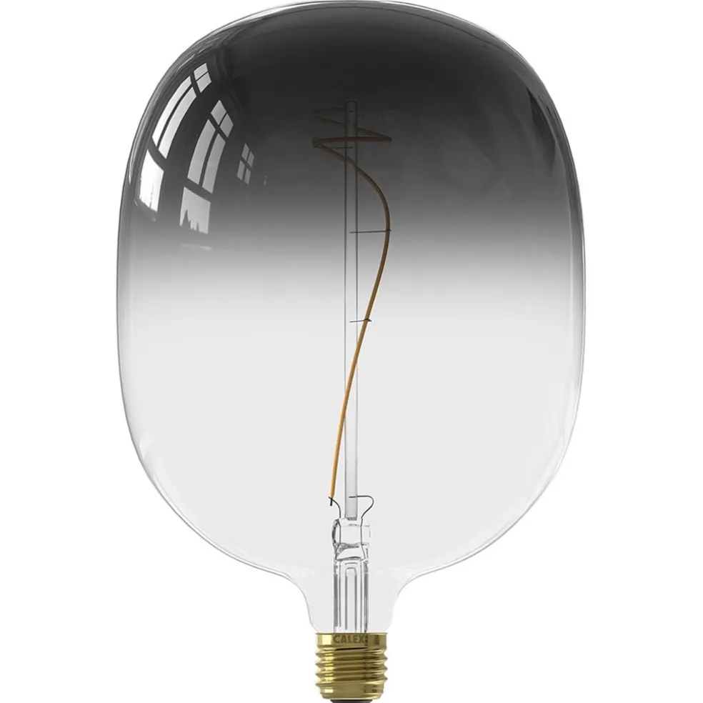 Calex Colors Elegance Avesta zwart dimbaar