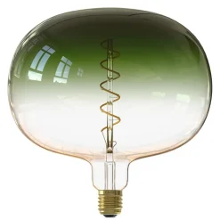 Calex Colors Elegance Boden Vert dimbaar