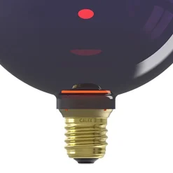 Calex Inception Kalmar Gradient black/gold dimbaar