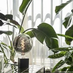 Calex Kalmar lichtbron titanium 5w e27