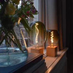 Calex Kiruna Gradient 5W 1800K E27 dimbaar