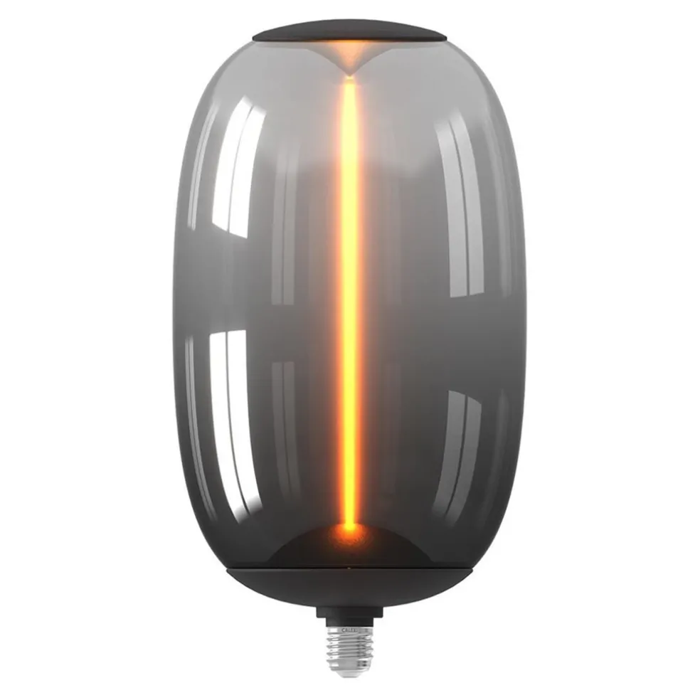 Calex Magneto Asarna Gradient Black dimbaar