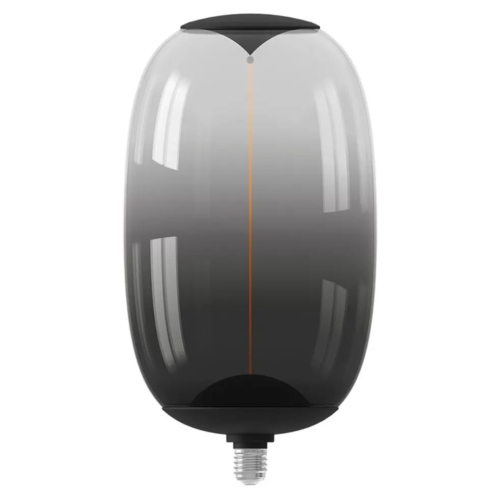 Calex Magneto Asarna Gradient Black dimbaar