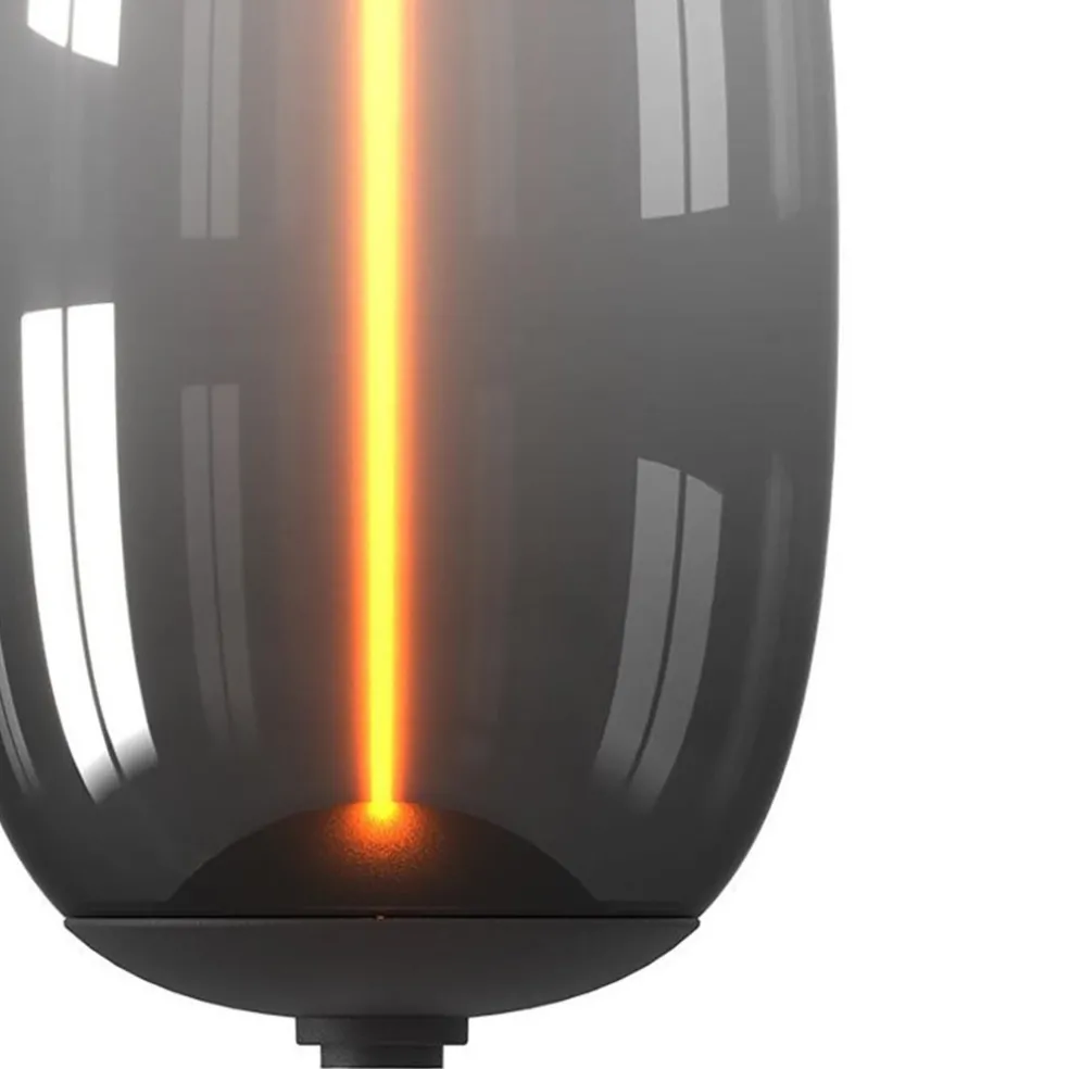 Calex Magneto Asarna Gradient Black dimbaar