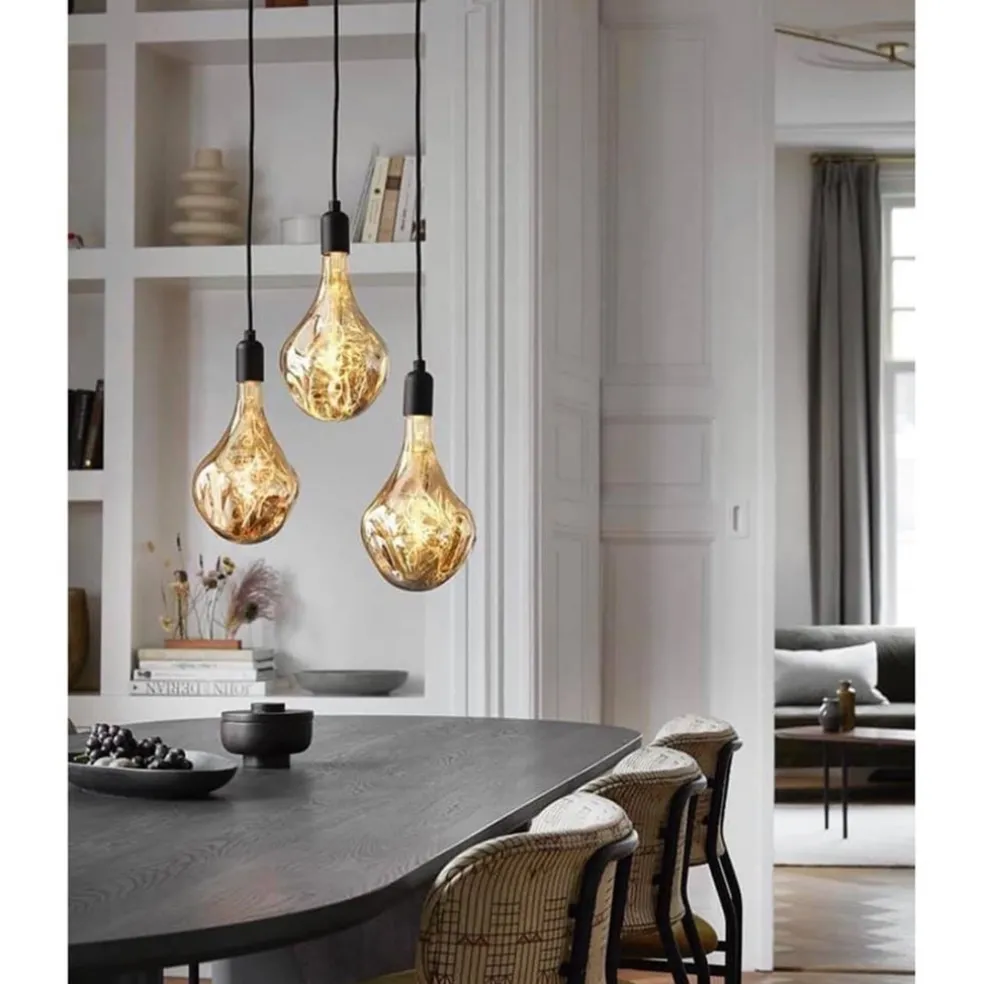 Calex Organic Evo Champagne XXL 1800K dimbaar