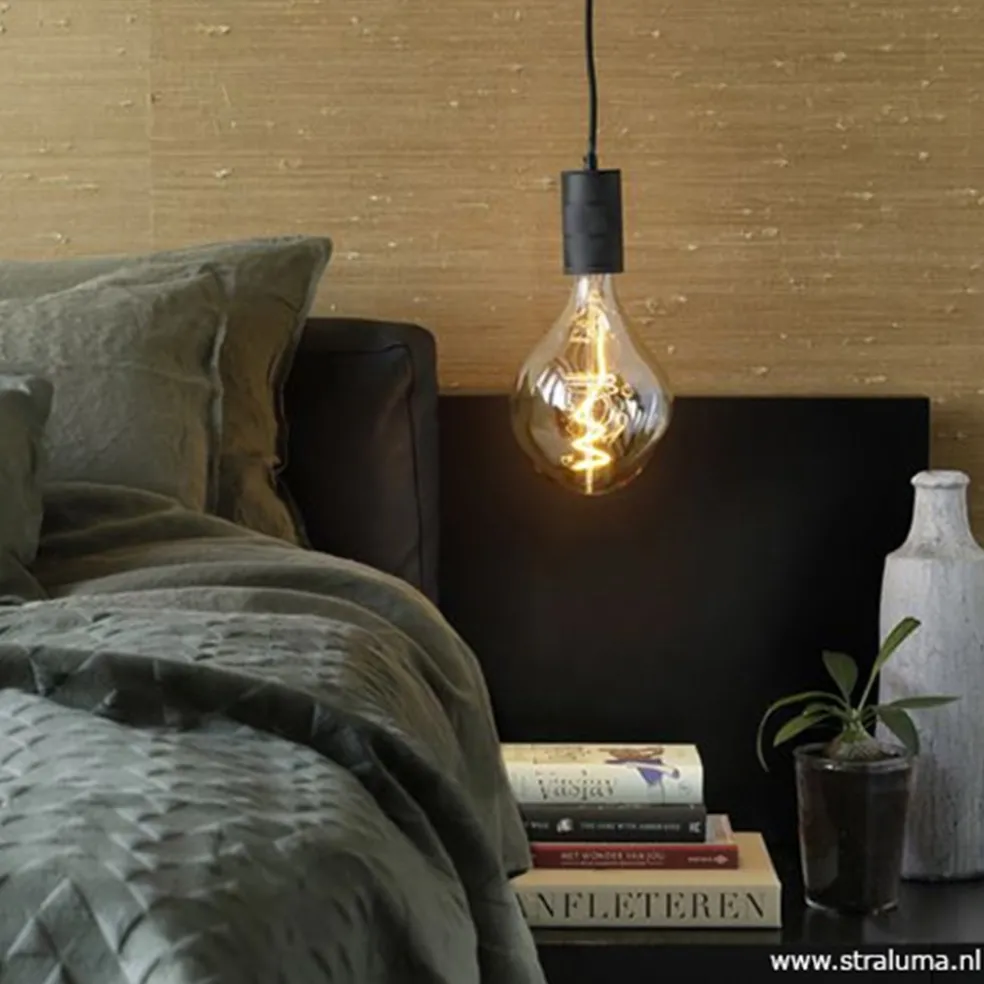 Calex Organic led lamp gold e27