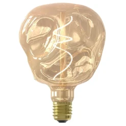 Calex Organic Neo led lamp gold e27
