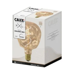 Calex Organic Neo led lamp gold e27