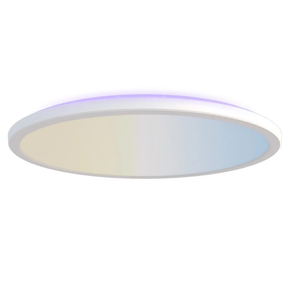 Calex Smart Halo plafondlamp 40 cm