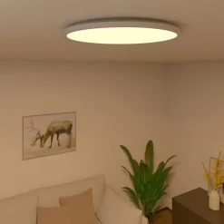 Calex Smart Halo plafondlamp 40 cm