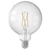 Calex Smart Home E27 LED filament helder Globe G125
