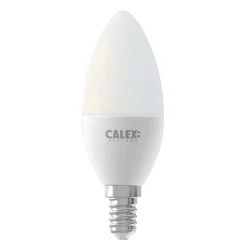 Calex Smart Home E14 LED filament softline kaars