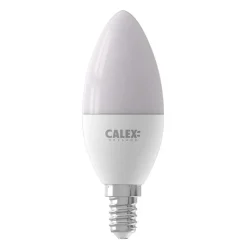 Calex Smart Home E14 LED filament softline kaars