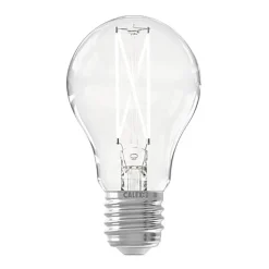 Calex Smart Home E27 LED filament helder A60