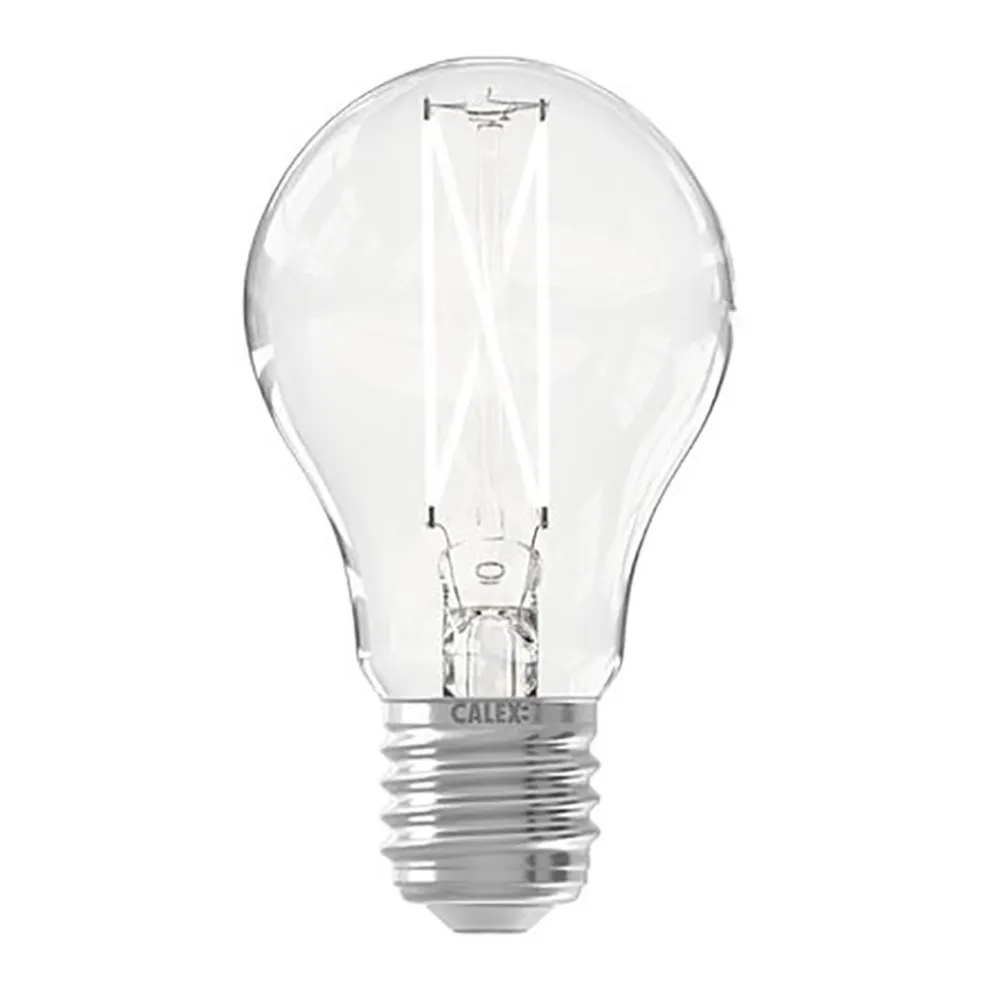 Calex Smart Home E27 LED filament helder A60