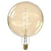 Calex Smart LED Globe G200 Gold