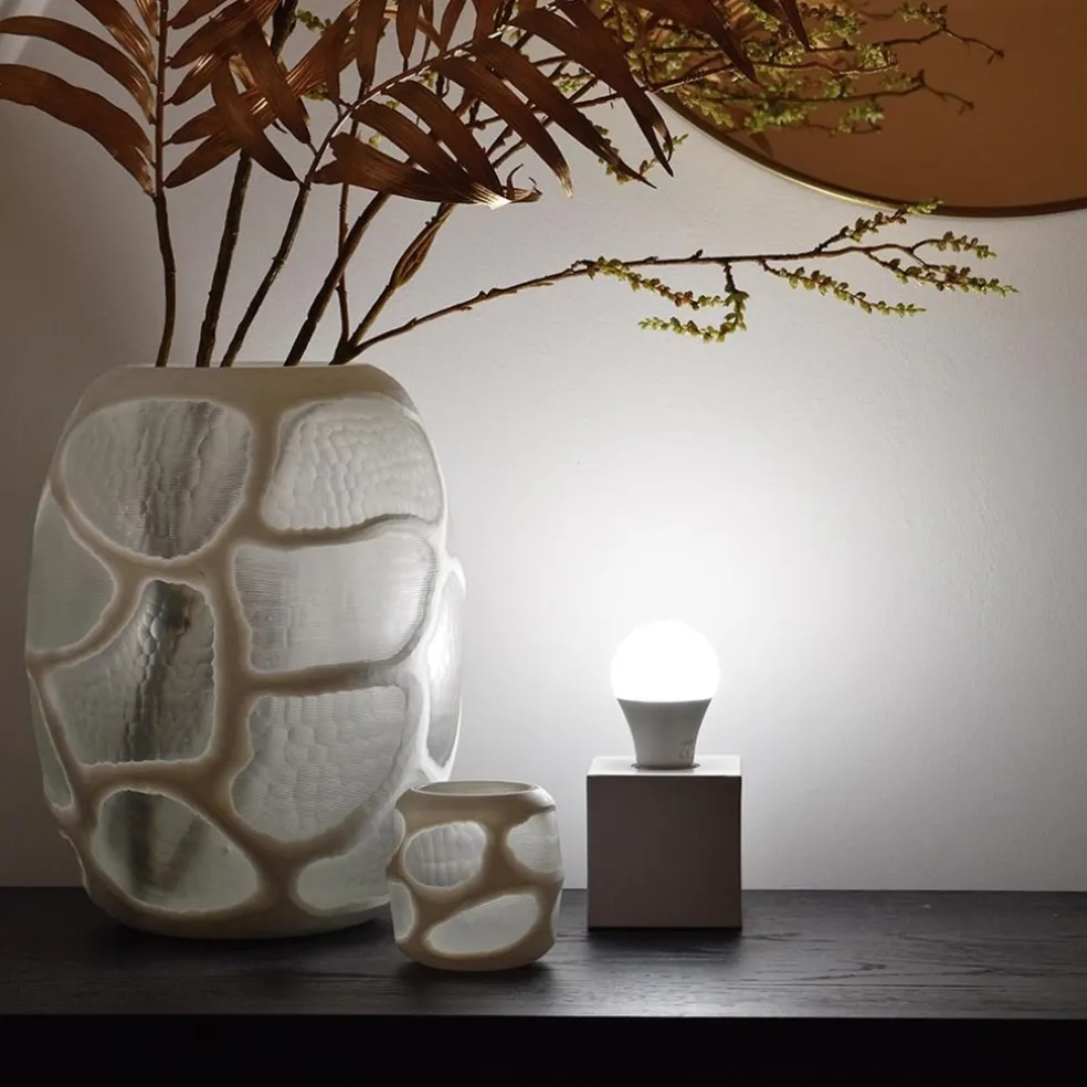 Calex Smart Standaard LED Lamp E27