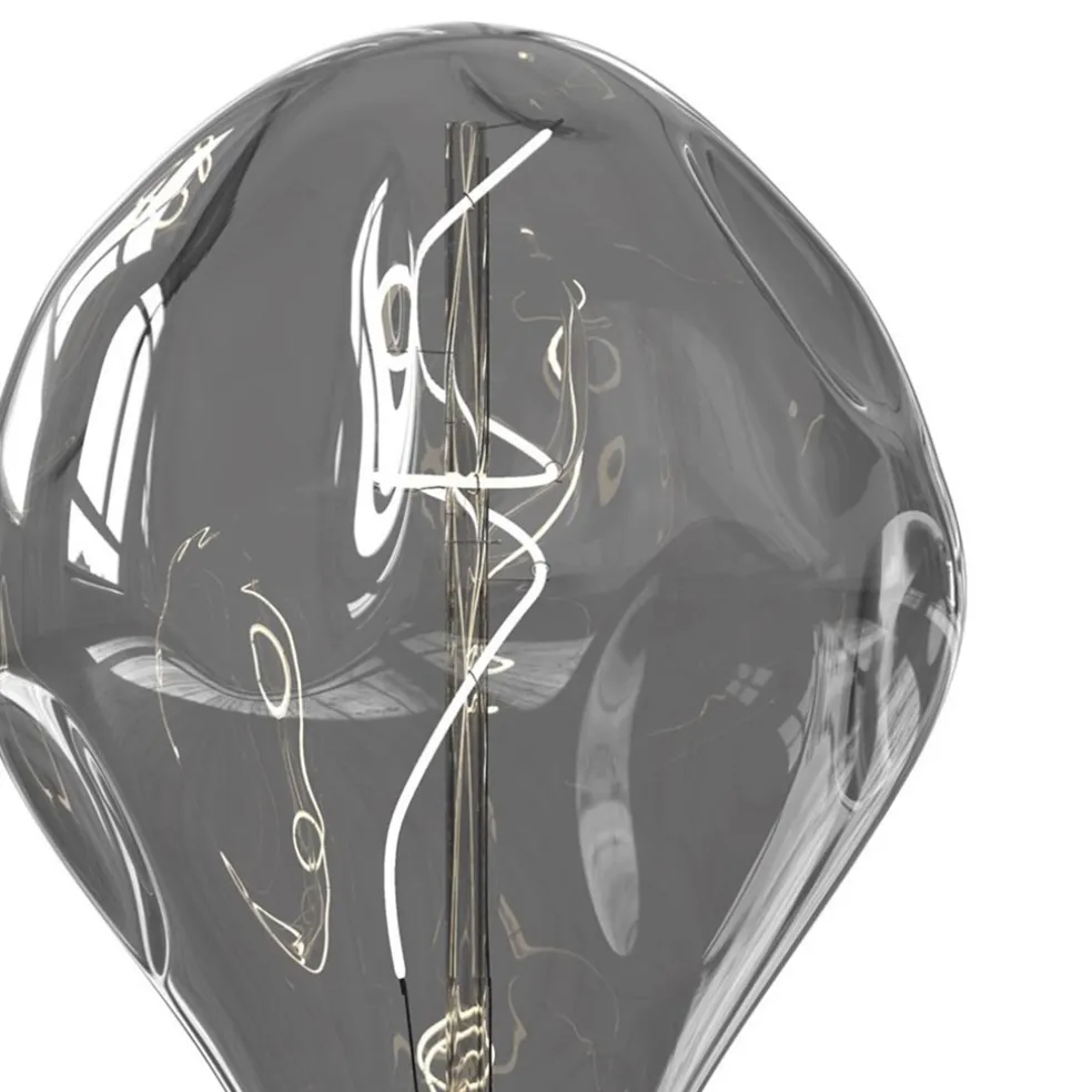 Calex Smart XXL Organic EVO Titanium