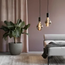 Calex Smart XXL Organic EVO Titanium