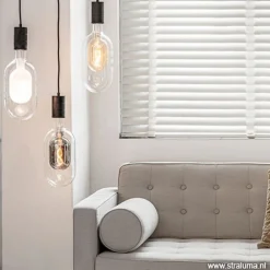 Calex Sundsvall gold 240lm 2200K dimbaar