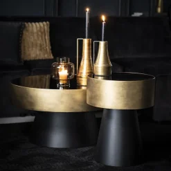 Coffeetable Bunga - large