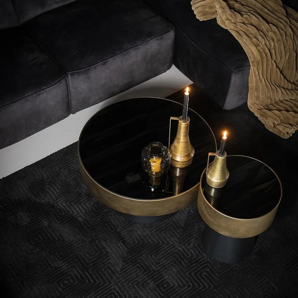 Coffeetable Bunga - small