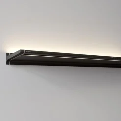 Design LED wandlamp Shelf met Gesture Control 90 cm