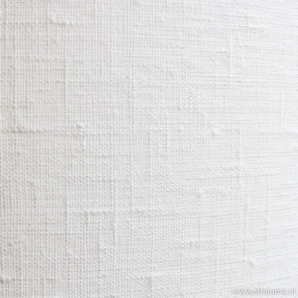 Design staande lamp zwart staal dimbaar