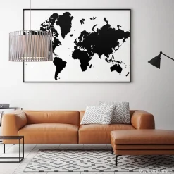 *Hangkap Harmony dubbel grijs