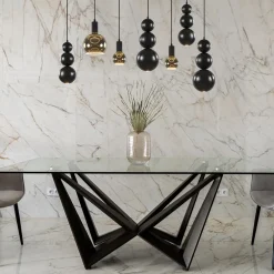 Hanglamp Allure 7l zwart