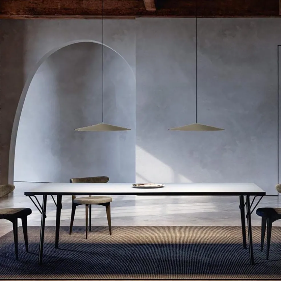 Hanglamp Diesel Living U.F.O. 60 sand