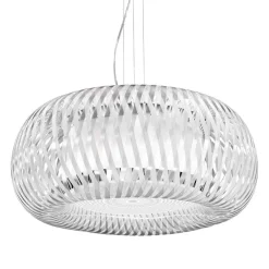 Hanglamp Kalatos wit