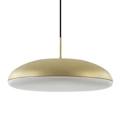 Hanglamp Kazz 50cm matgoud