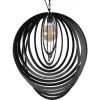 Hanglamp Limone zwart 60cm