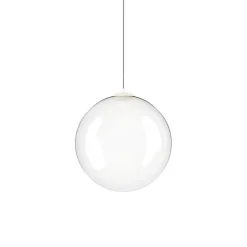 Hanglamp Random Solo Clear 18cm