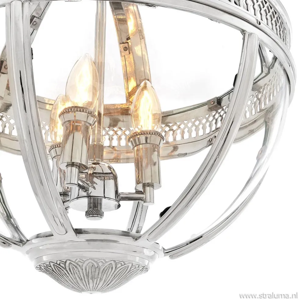 Hanglamp residential bol slaapkamer