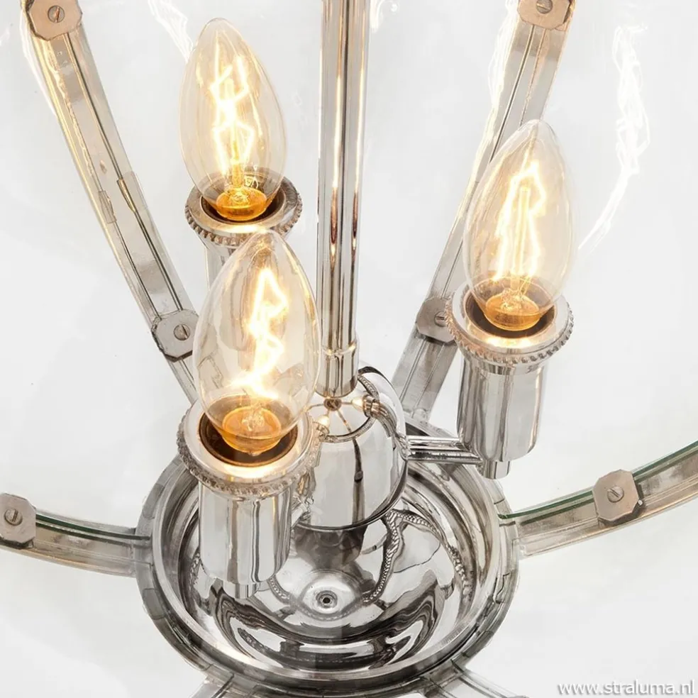 Hanglamp residential bol slaapkamer