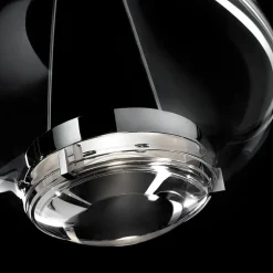 Hanglamp Sky-Fall klein brons