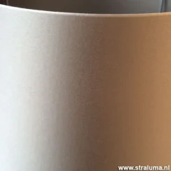 Kap Monaco goud drum 25 cm L&L