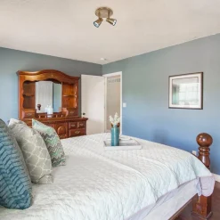 Klassieke spot brons Mirage verstelb.