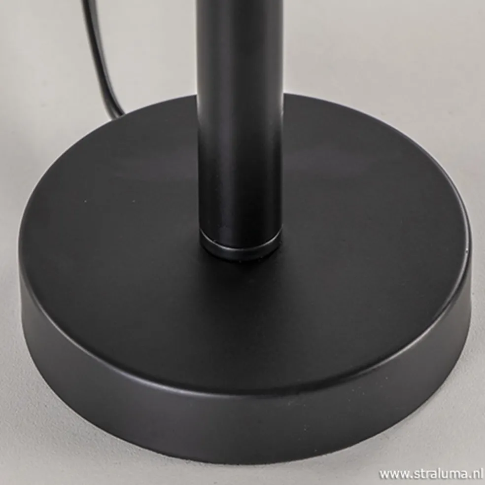 Kleine lampvoet Washington excl. kap