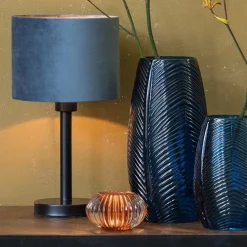 Kleine lampvoet Washington excl. kap