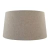 Lampenkap Bridge Ø40 cm warm omgeslagen