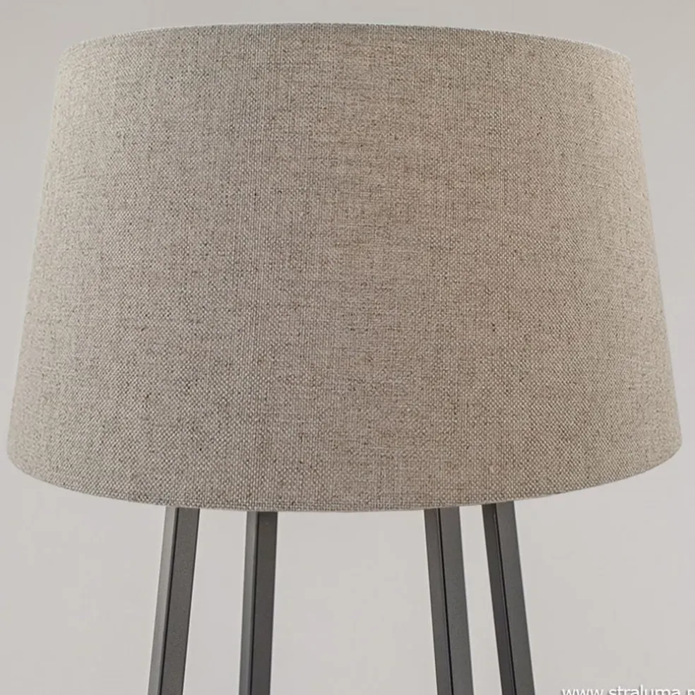 Lampenkap Bridge Ø40 cm warm omgeslagen