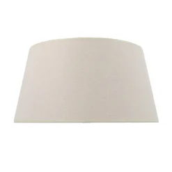 Lampenkap creme Drum 45 Lavigno 02