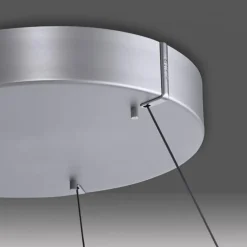 LED hanglamp aluminium met E-Lift functie