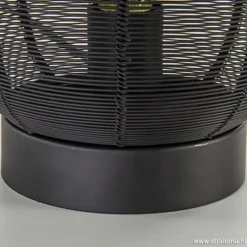 Light & Living draad tafellamp Ophra