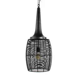 Light & Living hanglamp Ardelle Draad